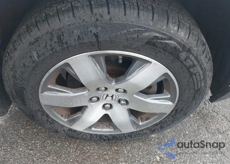 2014 Honda Pilot Touring from USA, damaged, VIN 5FNYF4H95EB010298